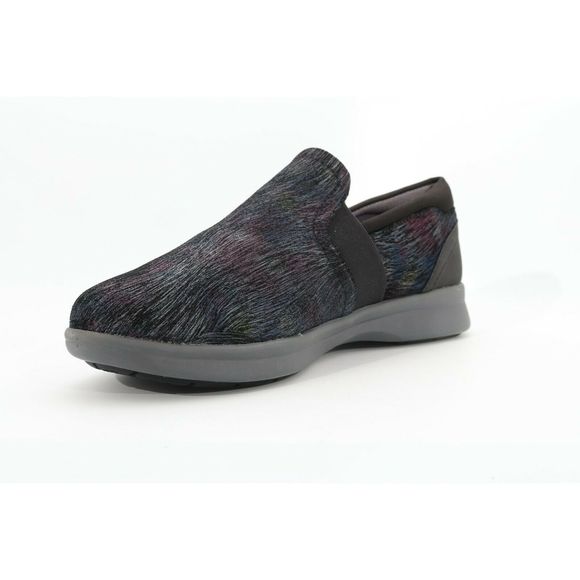 Softwalk Vantage clogs Navy Size US 9  (EP)4544 - Picture 6 of 7